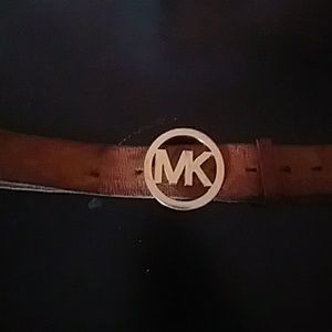 Michael Kors Belt